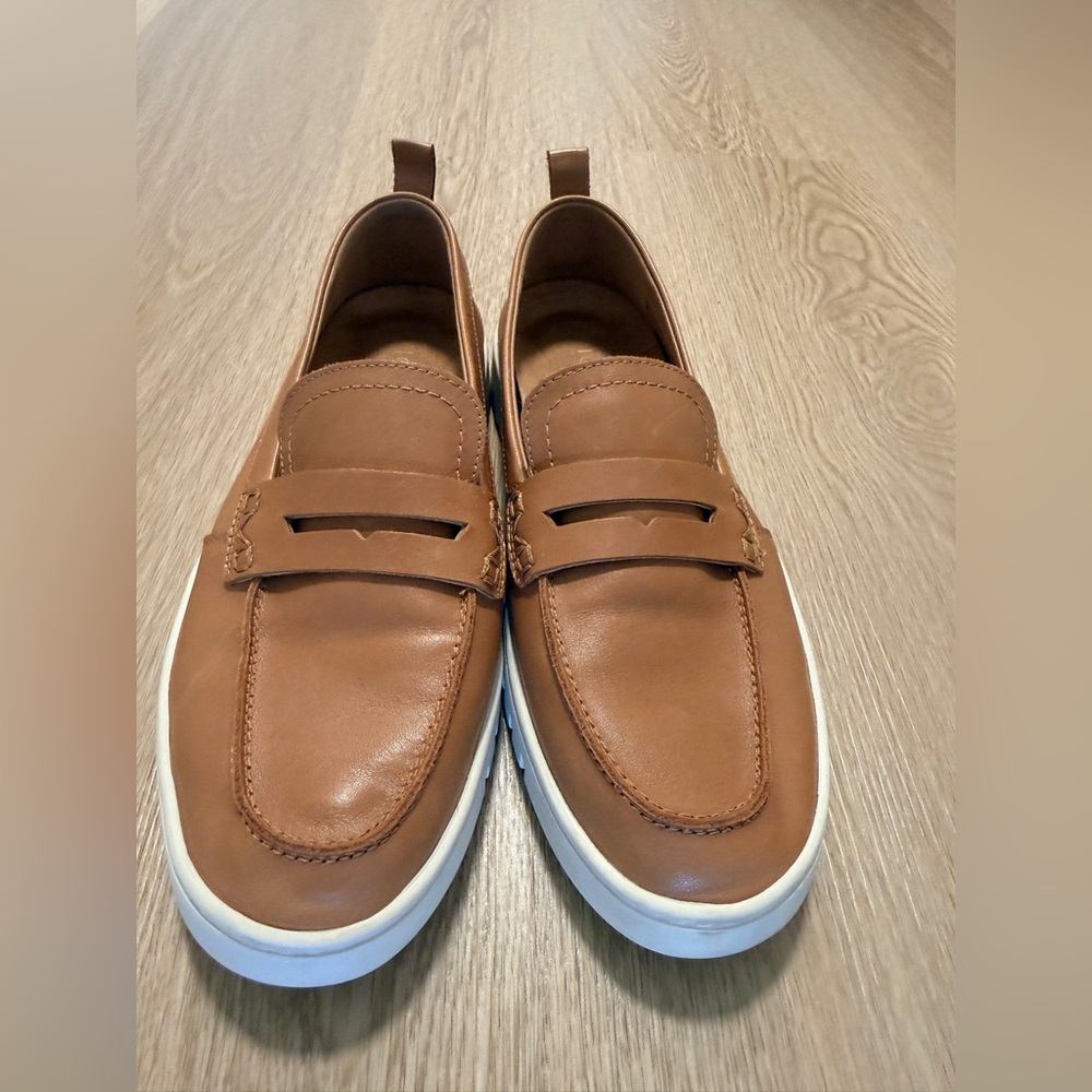 Vionic Women’s Size 8.5 Uptown Slip-On Loafers